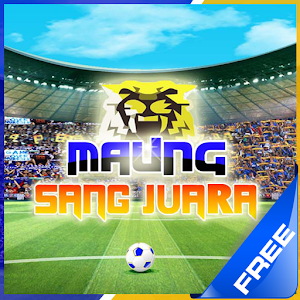 Maung Sang Juara  Icon