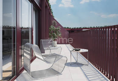 Apartment with terrace 6