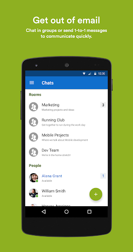 HipChat - Chat Built for Teams