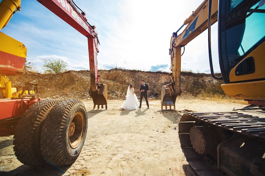 Wedding photographer Simon Varterian (svstudio). Photo of 24 January 2018