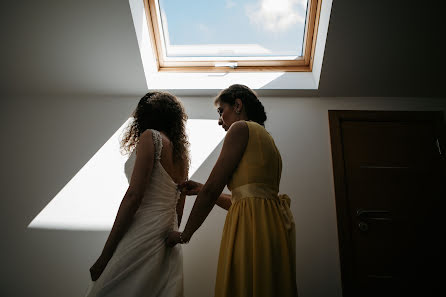 Fotógrafo de casamento Fábio Santos (ponp). Foto de 20 de março 2022