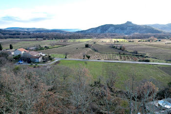 terrain à batir à Saint-Alban-Auriolles (07)