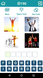Guess Word(圖7)-速報App