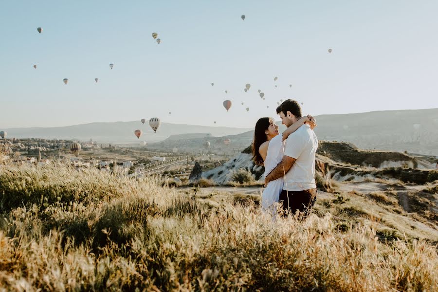 Fotografo di matrimoni Bomi Park (bomkee). Foto del 30 dicembre 2018