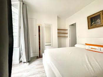 appartement à Paris 20ème (75)