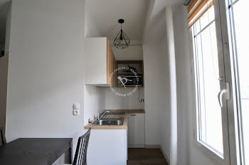 appartement à Nantes (44)