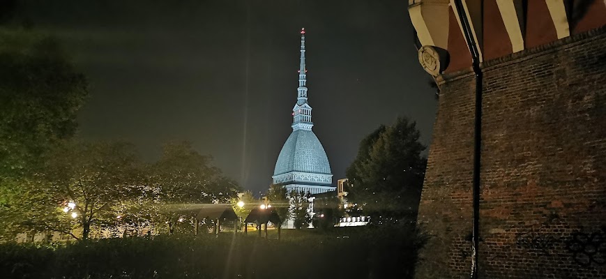 Torino e la sua Mole di albertob79