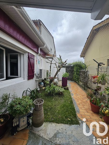 Vente maison 2 pièces 38 m² à Cenon (33150), 167 000 €