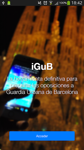 iGuB