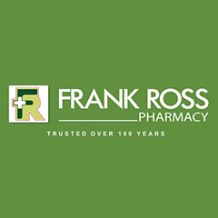 Frank Ross Pharmacy, HAL All, HAL All logo