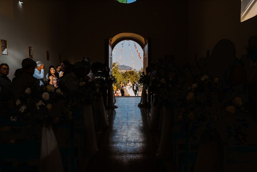 Fotógrafo de casamento Fernando Duran (focusmilebodas). Foto de 30 de janeiro