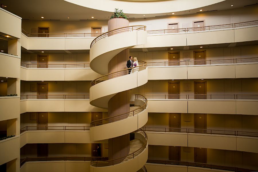 Photographe de mariage Marina Zyablova (mexicanka). Photo du 8 décembre 2017