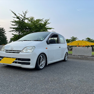 ミラ L250V