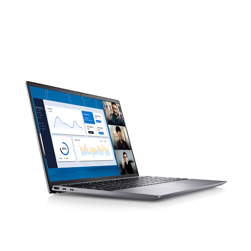 Laptop Dell Vostro 13 5320 V3I7005W (i7-1260P/RAM 16GB/512GB SSD/ Windows 11 + Office)