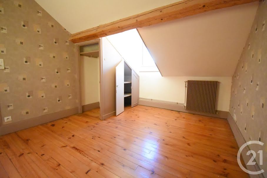 Vente appartement 3 pièces 42.77 m² à Vichy (03200), 134 500 €