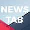 Item logo image for News Tab - New Tab Page Replacement