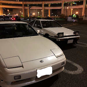 180SX