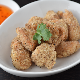 011. Popcorn Chicken 鹽酥雞