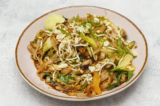 Pad Thai Noodles Veg