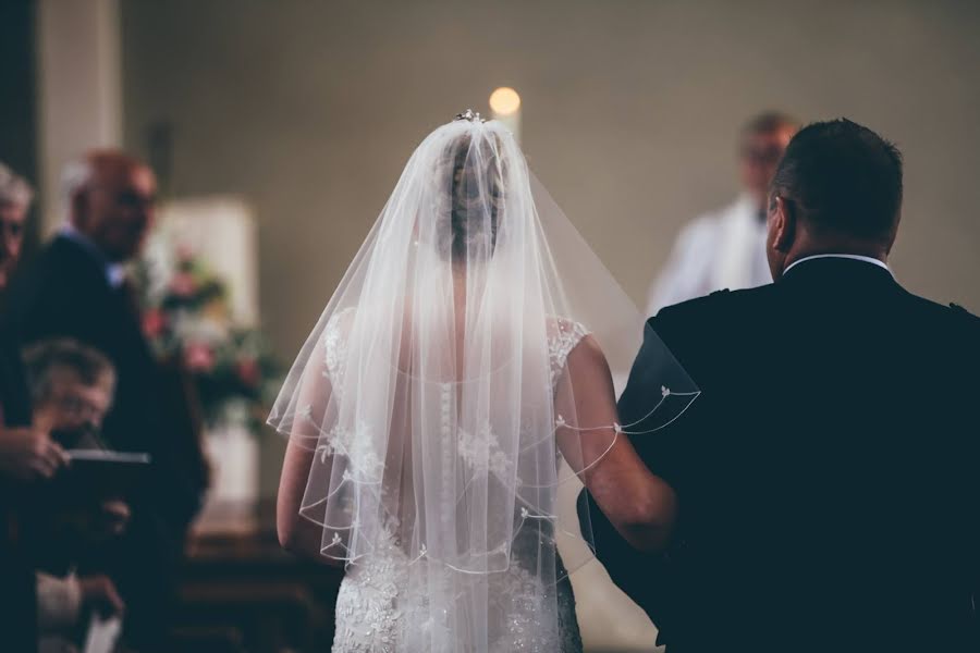 Fotografer pernikahan Liz Wade (lizwade). Foto tanggal 1 Juli 2019