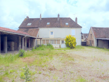 maison à Sens (89)