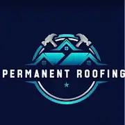 Permanent Roofing Logo