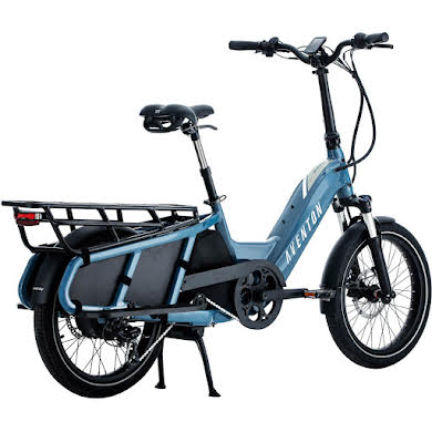 Aventon Abound Cargo eBike alternate image 4