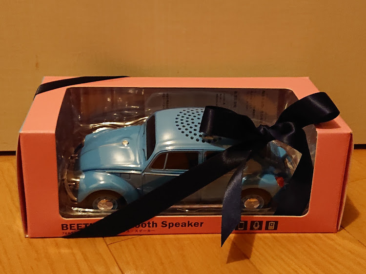 ザ・ビートルのミニカー・ドライブ・夕暮れ時・幻想写真・やはり撮るに関するカスタム事例の投稿画像2枚目