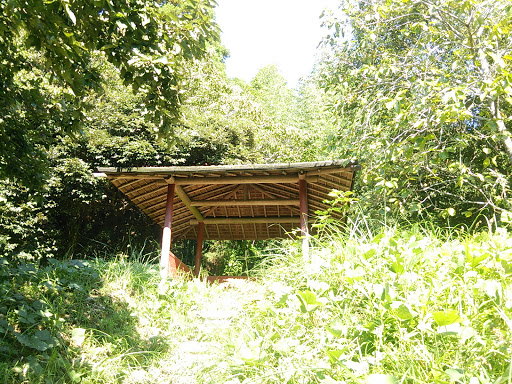 a small arbour