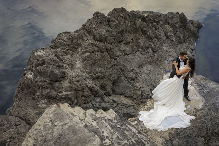 Fotografo di matrimoni Joel Bettencourt (jjrb13). Foto del 2 febbraio