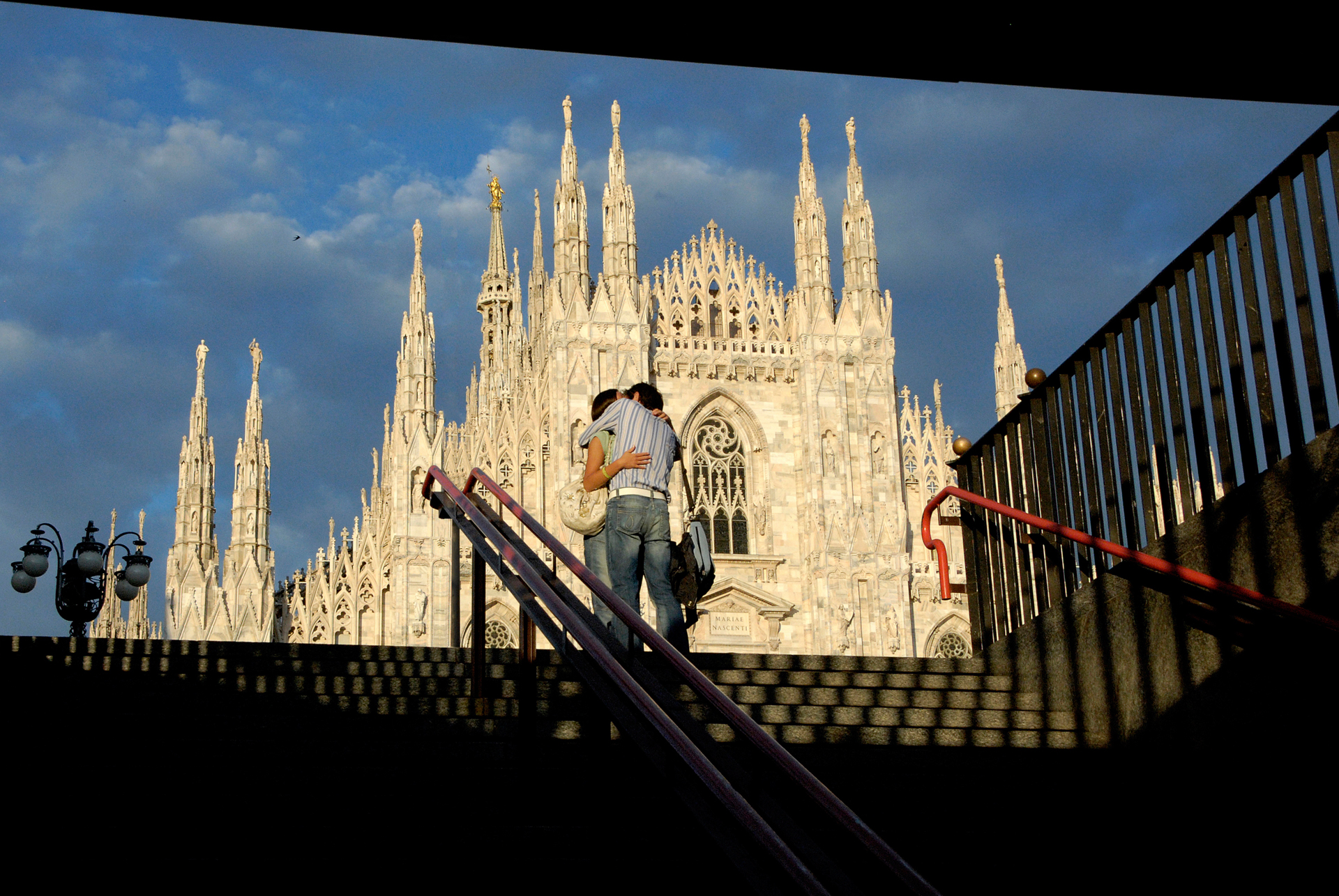 Innamorarsi a Milano ...  di laurafacchini