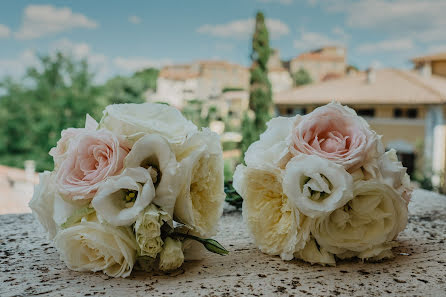 Düğün fotoğrafçısı Michele Ruffaldi Santori (ruffaldisantori). 4 Nisan 2019 fotoları