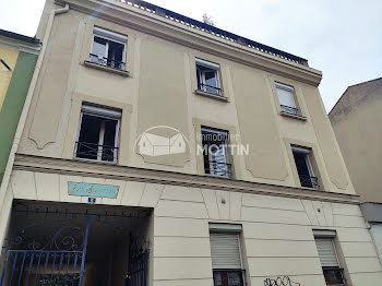 appartement à Vitry-sur-Seine (94)