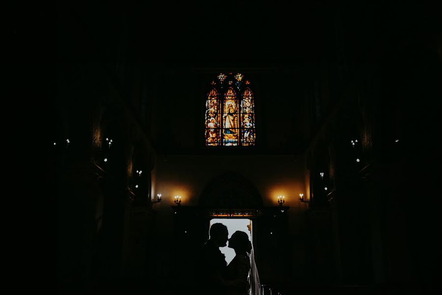 Wedding photographer Andrea Mortelliti (andreamortelliti). Photo of 23 October 2023