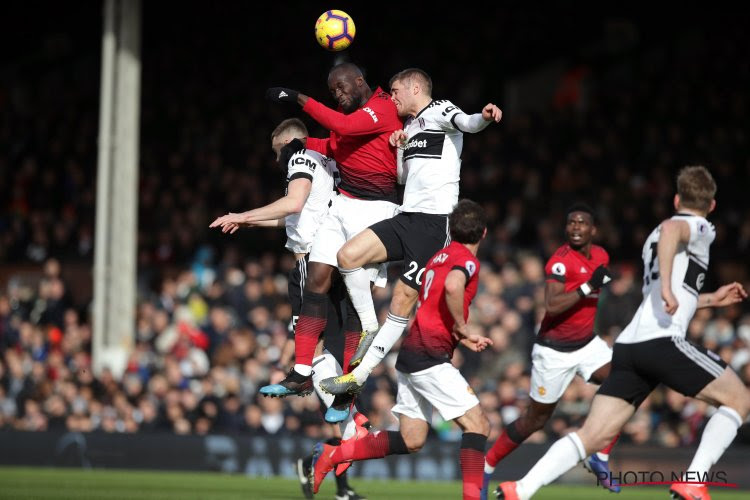 ? Lukaku maakt vreemde actie bij goal Pogba, fans winden zich op: "Bol het toch af, onnozelaar"