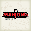 Mahjong (Ad free) icon