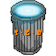 Strong Garbage Box icon