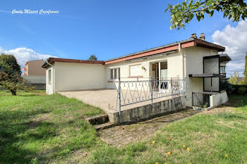 maison à Boulay (57)