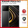 Điện Thoại Xiaomi Poco M3 (4Gb/128Gb) Chính Hãng Mới 100% Bảo Hành 1 Năm