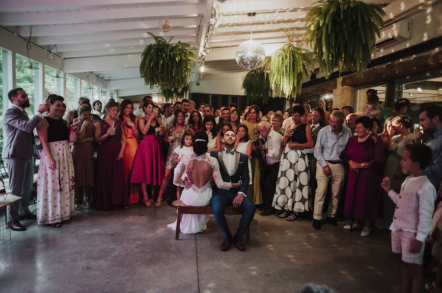 Fotógrafo de casamento Luis Mejias (luis). Foto de 2 de janeiro 2020