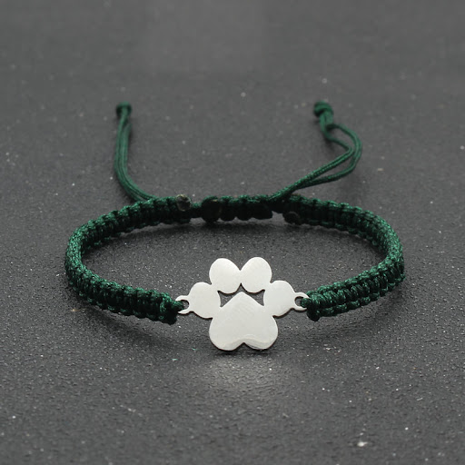 Title 7, Popular Jewelry Stainless Steel Bear Claw Brace...