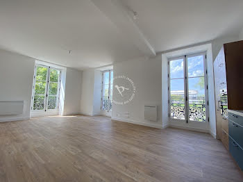 appartement à Nantes (44)