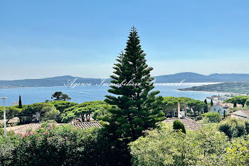 villa à Sainte-Maxime (83)