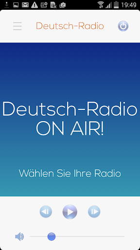 Radio Germany