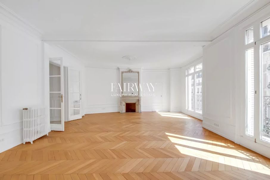 Vente appartement 7 pièces 200 m² à Paris 8ème (75008), 2 590 000 €