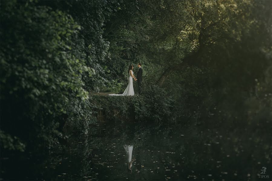 Hochzeitsfotograf Laura (tipos). Foto vom 23. Mai 2019