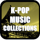 Download K-POP Songs Collections For PC Windows and Mac 1.0