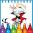 Hazbin coloring book Hotel icon