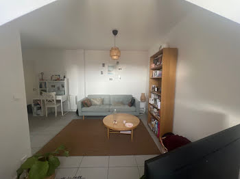 appartement à Houilles (78)