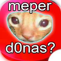  Me Perdonas Stickers Memes de Gatos Wastickers